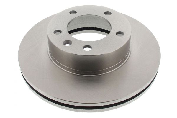 Тормозной диск MAPCO 15126