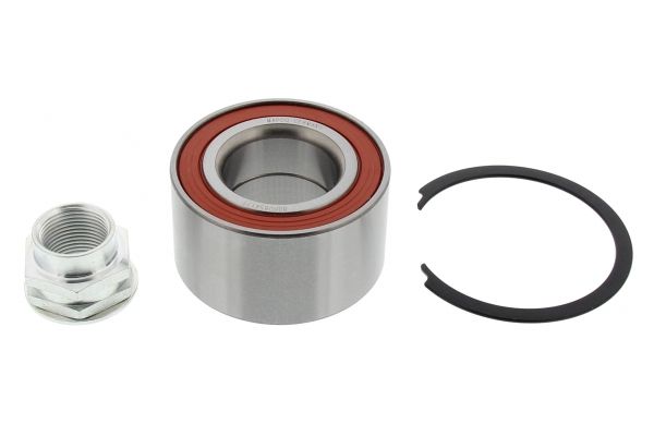 Комплект подшипника ступицы колеса MAPCO 26093