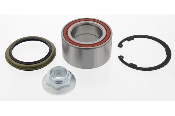 Комплект подшипника ступицы колеса MAPCO 26580