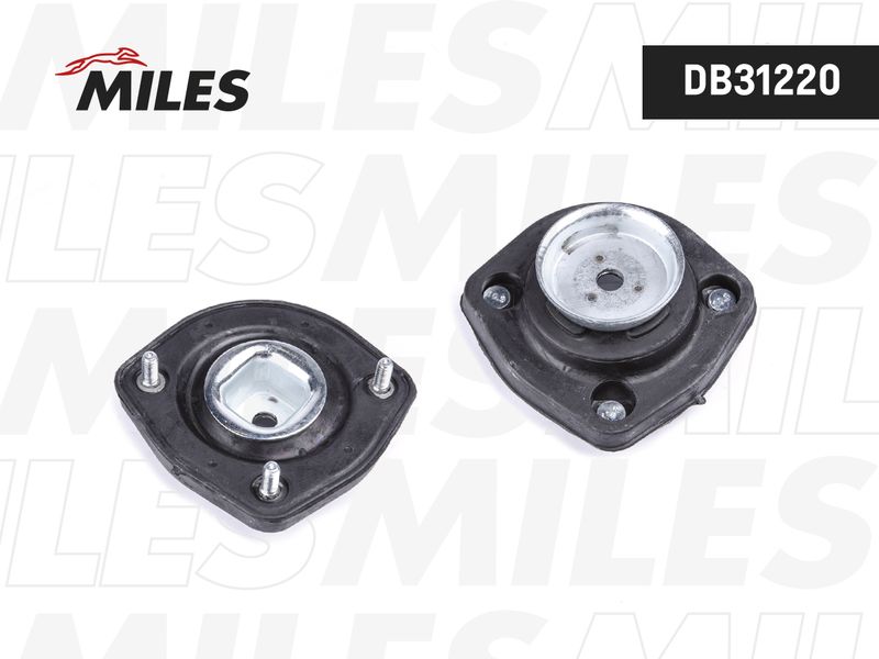 Опора стойки амортизатора MILES DB31220