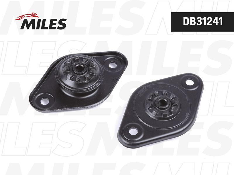 Опора стойки амортизатора MILES DB31241