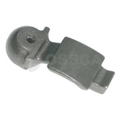Балансир, управление двигателем OSSCA 00590