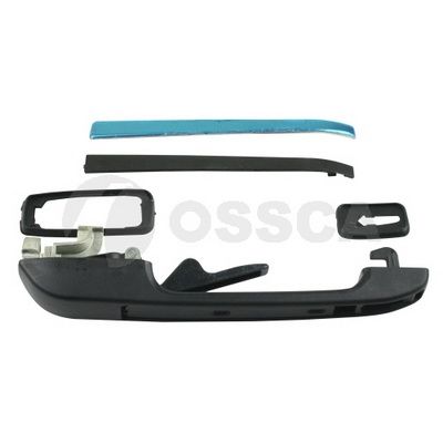 Наружная ручка двери OSSCA 00680