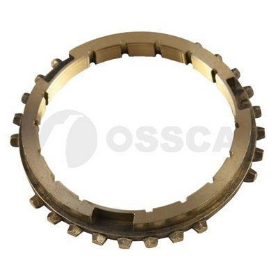 Кольцо синхронизатора, механическая коробка передач OSSCA 11054