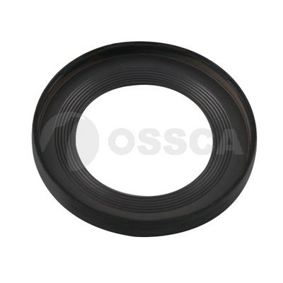 Уплотняющее кольцо, коленчатый вал OSSCA 24741