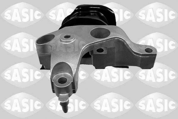 Подвеска, двигатель SASIC 2704092
