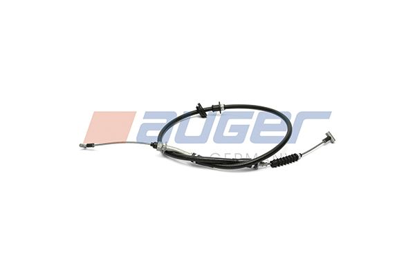 Тросик, cтояночный тормоз AUGER 95053