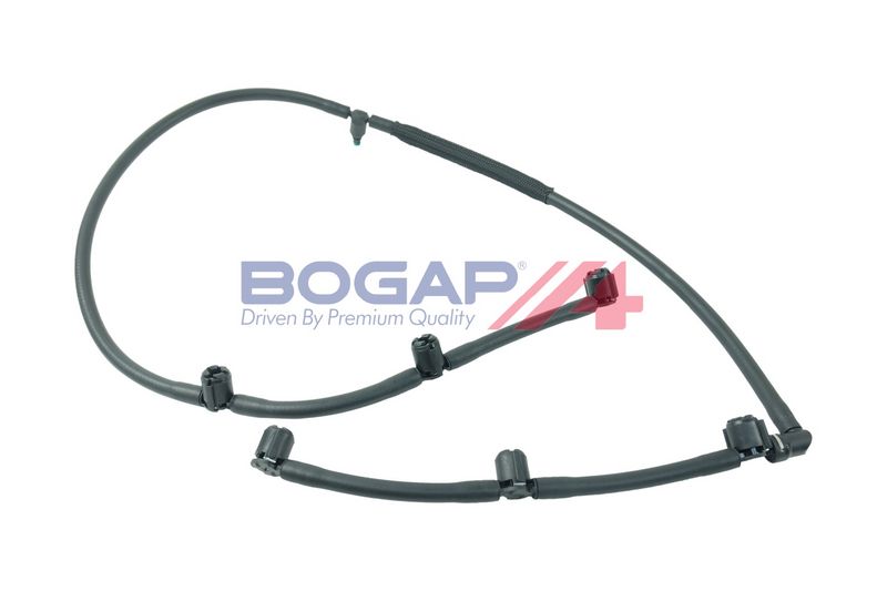 Шланг, утечка топлива BOGAP C1621107