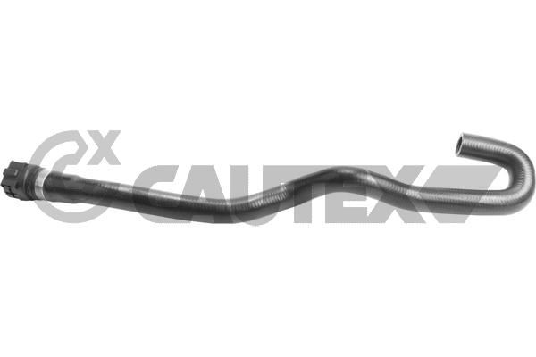 Шланг радиатора CAUTEX 765487
