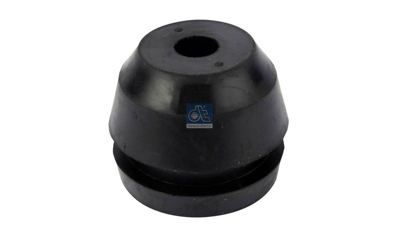 Подвеска, двигатель DT 310800
