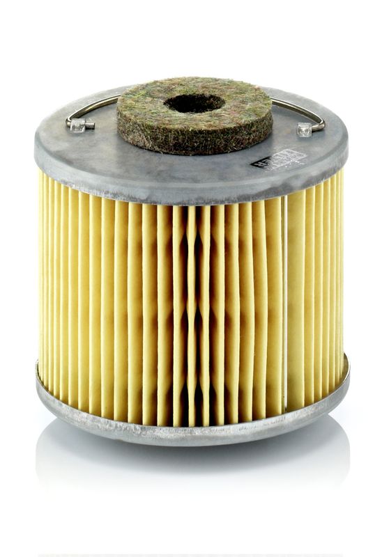 Топливный фильтр MANN-FILTER P715