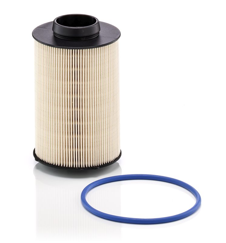 Топливный фильтр MANN-FILTER PU10020X