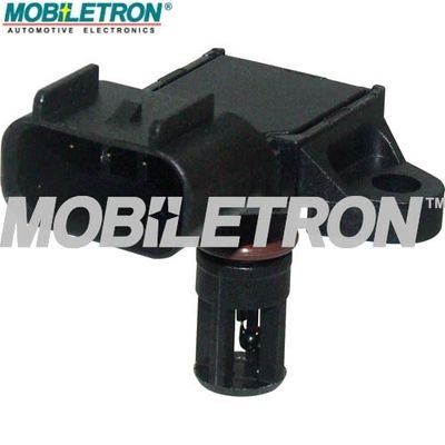 Датчик, давление во впускной трубе MOBILETRON MSU007