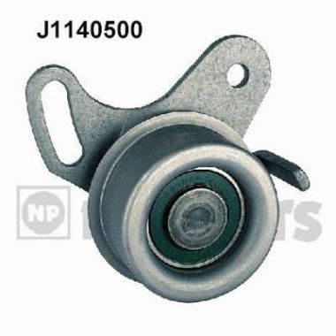 Натяжной ролик, ремень ГРМ NIPPARTS J1140500