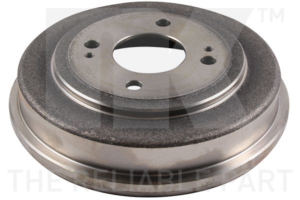 Тормозной барабан NK 252603