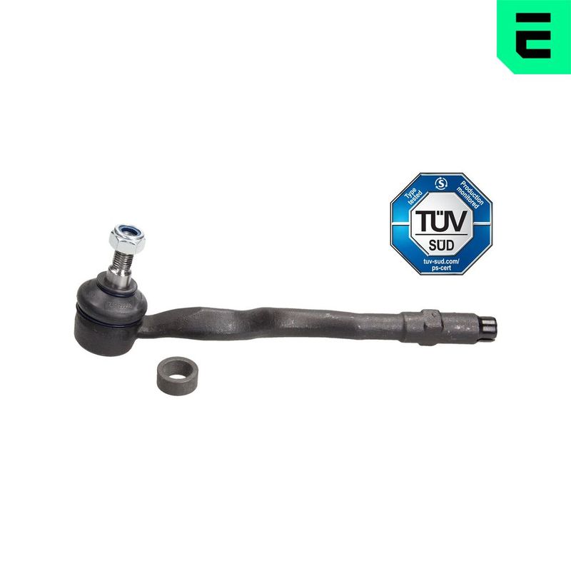 Наконечник поперечной рулевой тяги OPTIMAL G11006