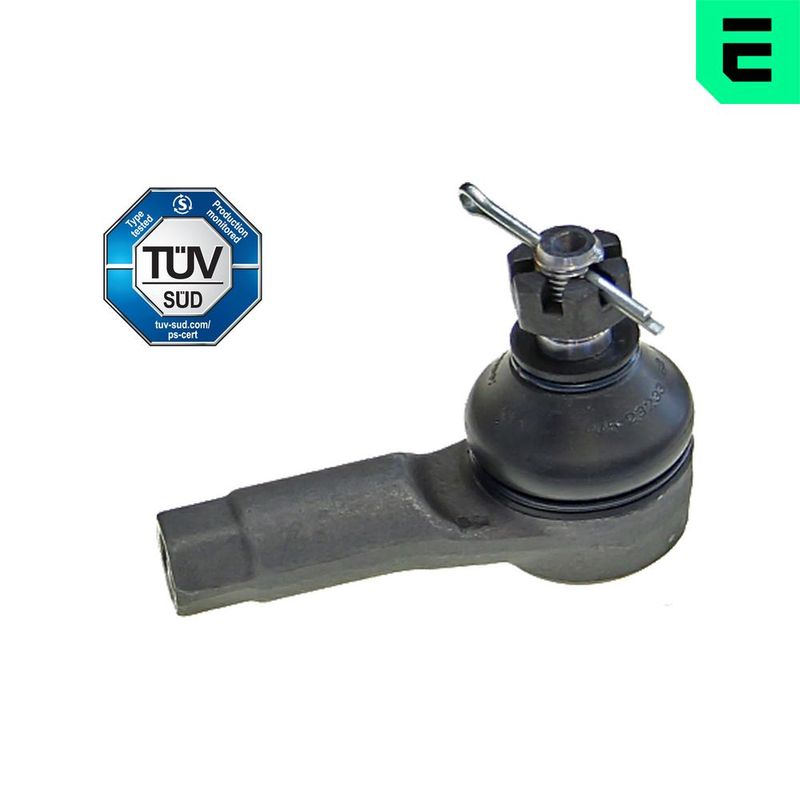 Наконечник поперечной рулевой тяги OPTIMAL G1220