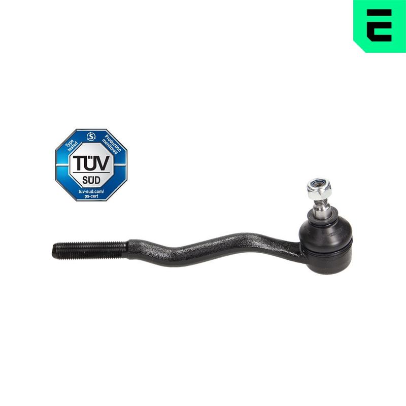 Наконечник поперечной рулевой тяги OPTIMAL G1227