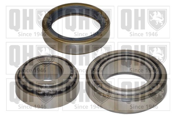 Комплект подшипника ступицы колеса QUINTON HAZELL QWB660