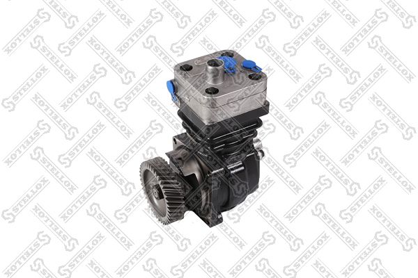 Компрессор, пневматическая система STELLOX 8525322SX