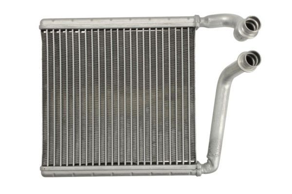 Теплообменник, отопление салона THERMOTEC D6W014TT