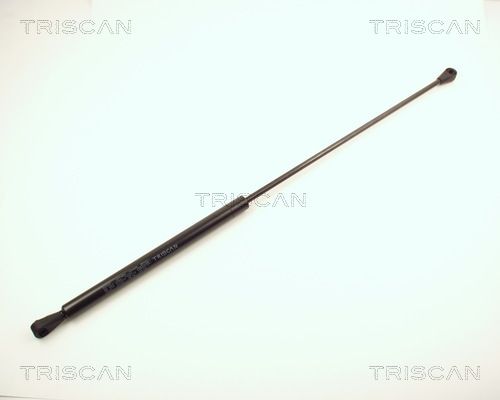 Газовая пружина, крышка багажник TRACMAX 87102805