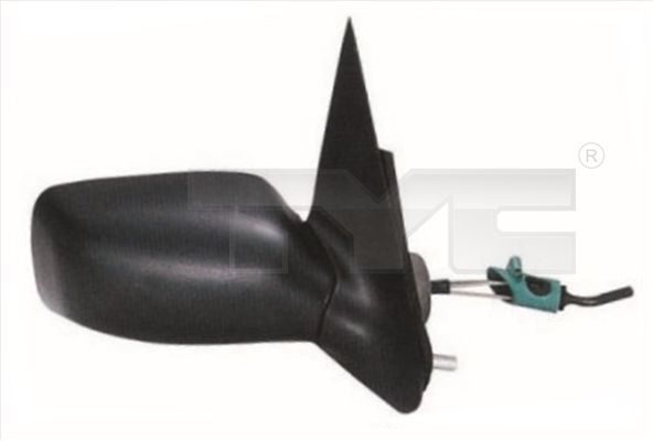 Наружное зеркало TYC 3100041
