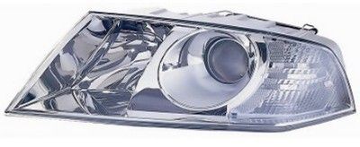 Основная фара VAN WEZEL 7622963