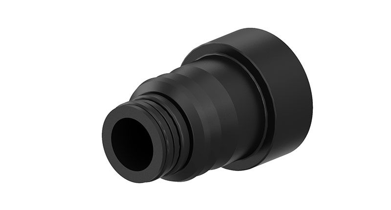 Быстроразъёмная муфта WABCO 8938000972