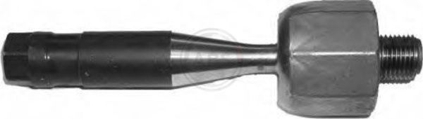Осевой шарнир, рулевая тяга ABS 240012