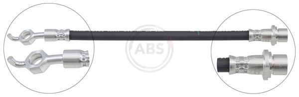 Тормозной шланг ABS SL5760