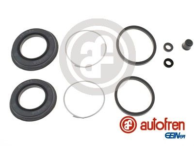 Ремкомплект, тормозной суппорт AUTOFREN SEINSA D4096