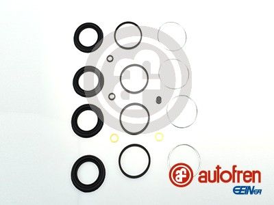 Ремкомплект, тормозной суппорт AUTOFREN SEINSA D41254