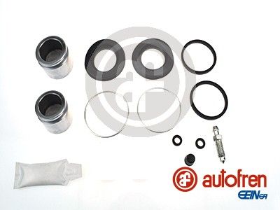 Ремкомплект, тормозной суппорт AUTOFREN SEINSA D42174C