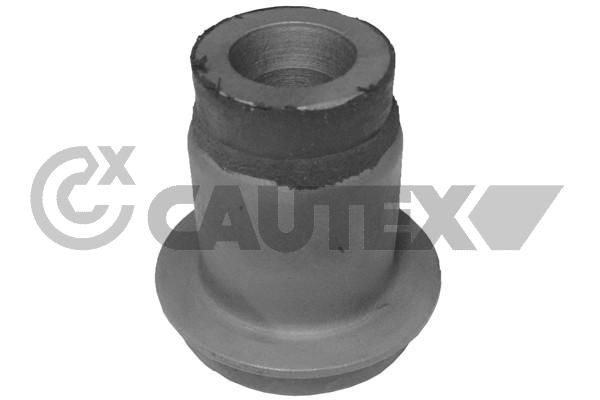 Подвеска, рычаг независимой подвески колеса CAUTEX 030932