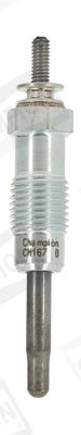 Свеча накаливания CHAMPION CH167