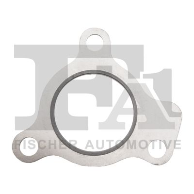 Прокладка, труба выхлопного газа FA1 780912