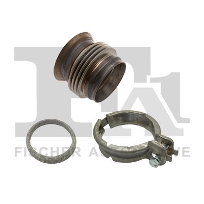 Ремонтная трубка, катализатор FA1 KF140015