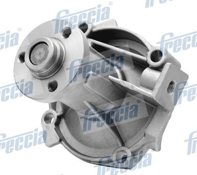 Водяной насос, охлаждение двигателя FRECCIA WP0307