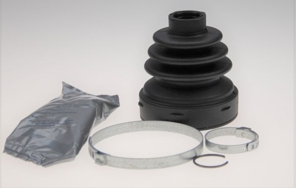 Комплект пыльника, приводной вал GKN 307148