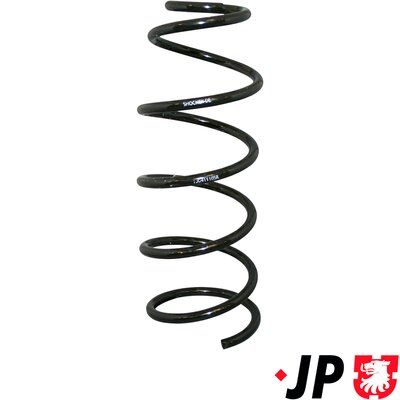 Пружина ходовой части JP GROUP 1142200500