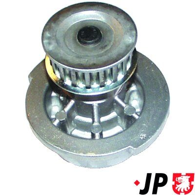 Водяной насос, охлаждение двигателя JP GROUP 1214100800
