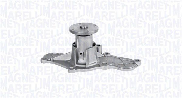 Водяной насос, охлаждение двигателя MAGNETI MARELLI 352316170741