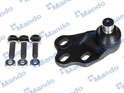 Шарнир независимой подвески / поворотного рычага MANDO MSA025010