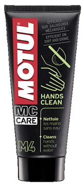 Средства для чистки рук MOTUL 102995