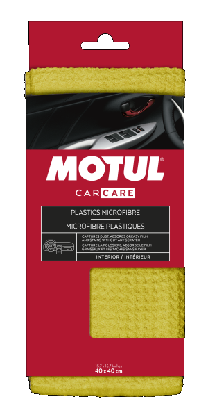Чистящие салфетки MOTUL 110111