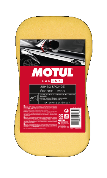Губка MOTUL 110113