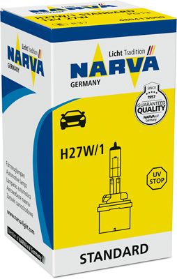 Лампа накаливания, противотуманная фара NARVA 480413000