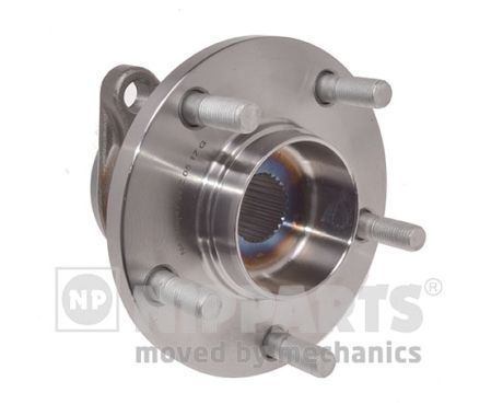 Комплект подшипника ступицы колеса NIPPARTS N4713047