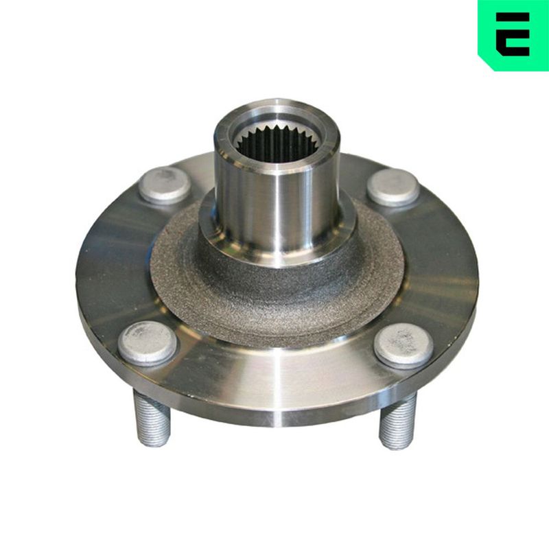 Ступица колеса OPTIMAL 04P233